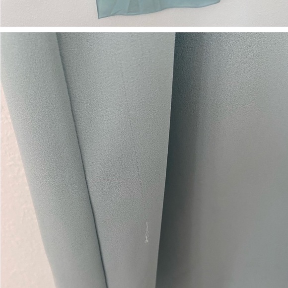 BCBG Max Azria Collette Blouse - Picture 6 of 8